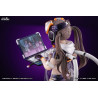 Yu-Gi-Oh! Card Game - Figurine I:P Masquerena Ver.1 DX Edition, Monster Figure Collection