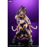 Yu-Gi-Oh! Card Game - Figurine I:P Masquerena Ver.1 DX Edition, Monster Figure Collection
