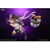 Yu-Gi-Oh! Card Game - Figurine I:P Masquerena Ver.1 DX Edition, Monster Figure Collection