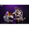 Yu-Gi-Oh! Card Game - Figurine I:P Masquerena Ver.1 DX Edition, Monster Figure Collection