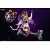 Yu-Gi-Oh! Card Game - Figurine I:P Masquerena Ver.1 DX Edition, Monster Figure Collection