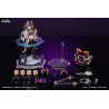 Yu-Gi-Oh! Card Game - Figurine I:P Masquerena Ver.1 DX Edition, Monster Figure Collection
