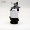 Dragon Ball Z - Sangoku figure chess piece (second-hand)