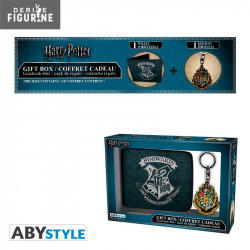 Coffret cadeau Harry Potter...