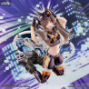 Yu-Gi-Oh! Card Game - Figurine I:P Masquerena Ver.1 Standard Edition, Monster Figure Collection