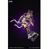 Yu-Gi-Oh! Card Game - Figurine I:P Masquerena Ver.1 Standard Edition, Monster Figure Collection