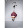 Arknights - Exusiai figure, Hang On