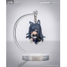 Arknights - Figurine Texas the Omertosa, Hang On