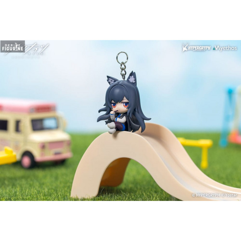 Arknights - Figurine Texas...