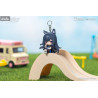 Arknights - Figurine Texas the Omertosa, Hang On