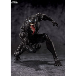 Marvel, Venom: The Last...