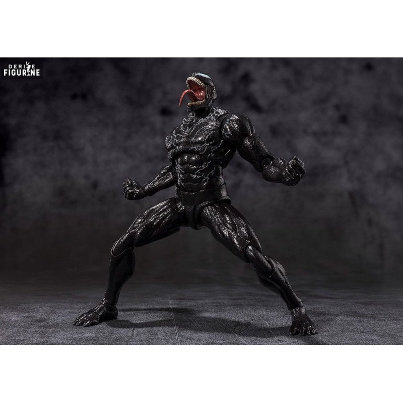 Marvel, Venom: The Last...