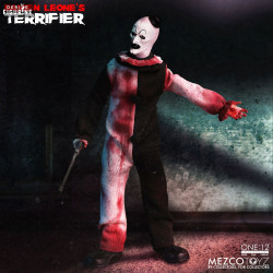 Terrifier - Figurine Art...