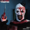Terrifier - Figurine Art the Clown Deluxe Edition, One:12
