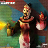 Terrifier - Figurine Art the Clown Deluxe Edition, One:12