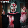 Terrifier - Figurine Art the Clown Deluxe Edition, One:12