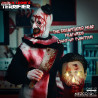 Terrifier - Figurine Art the Clown Deluxe Edition, One:12