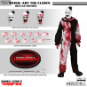 Terrifier - Figurine Art the Clown Deluxe Edition, One:12