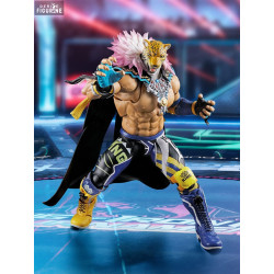 Tekken - King figure, S.H....