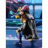Tekken - King figure, S.H. Figuarts