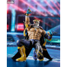 Tekken - Figurine King, S.H. Figuarts