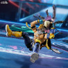 Tekken - King figure, S.H. Figuarts