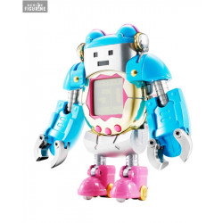Tamagotchi Robot figure,...