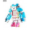 Tamagotchi Robot figure, Soul of Chogokin