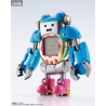 Tamagotchi Robot figure, Soul of Chogokin