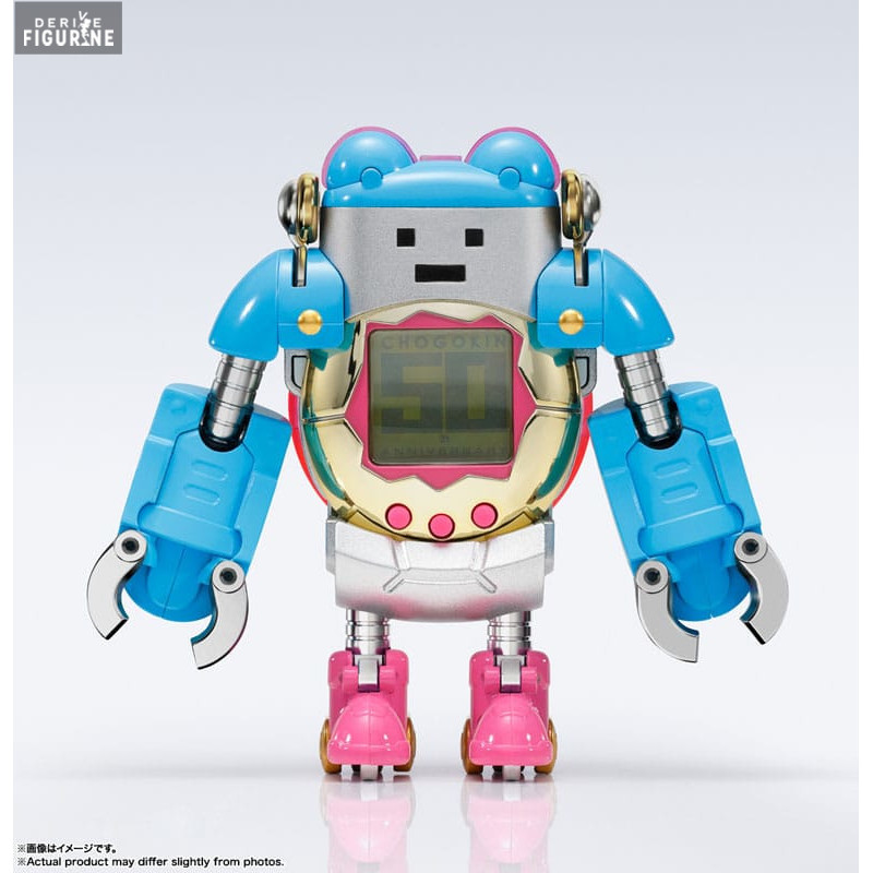 Figurine Tamagotchi Robot,...