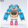 Tamagotchi Robot figure, Soul of Chogokin