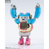 Tamagotchi Robot figure, Soul of Chogokin