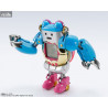 Tamagotchi Robot figure, Soul of Chogokin