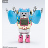 Tamagotchi Robot figure, Soul of Chogokin