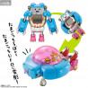 Tamagotchi Robot figure, Soul of Chogokin