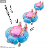 Tamagotchi Robot figure, Soul of Chogokin
