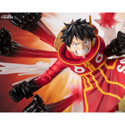 One Piece - Monkey D. Luffy...