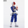 My Hero Academia - Shoto Todoroki figure, S.H Figuarts