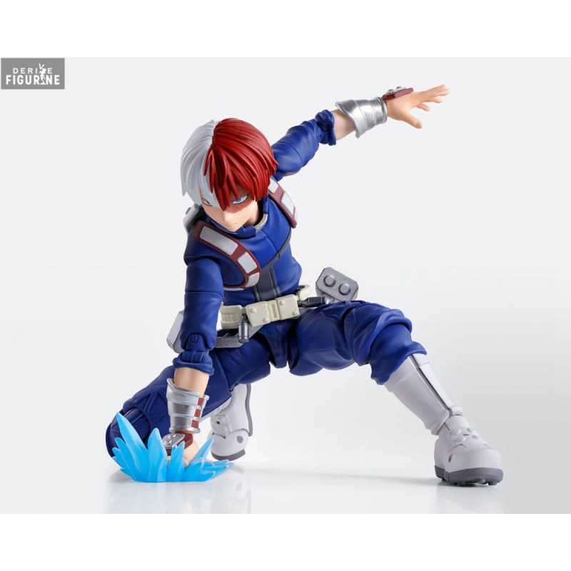 My Hero Academia - Figurine...