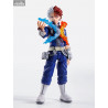 My Hero Academia - Shoto Todoroki figure, S.H Figuarts