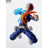My Hero Academia - Shoto Todoroki figure, S.H Figuarts
