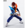 My Hero Academia - Shoto Todoroki figure, S.H Figuarts