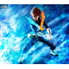 My Hero Academia - Shoto Todoroki figure, S.H Figuarts