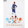 My Hero Academia - Shoto Todoroki figure, S.H Figuarts