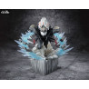 Dandadan - Okarun figure Transformed, Figuarts ZERO
