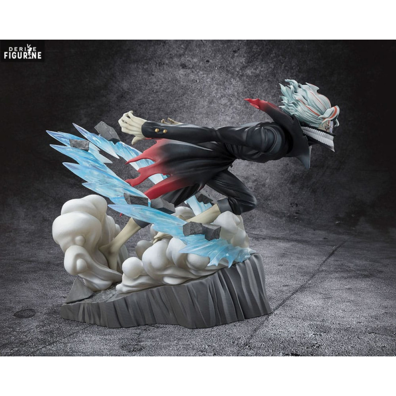 Dandadan - Figurine Okarun...