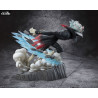 Dandadan - Figurine Okarun Transformed, Figuarts ZERO