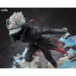 Dandadan - Figurine Okarun...