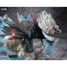Dandadan - Okarun figure Transformed, Figuarts ZERO