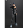 Chainsaw Man - Aki Hayakawa figure, S.H Figuarts